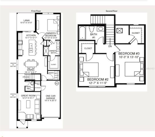 1204 PORT BLUE WAY, Lady Lake, FL 32159