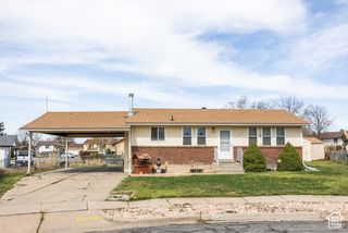 1083 N 1250 W, Layton, UT 84041
