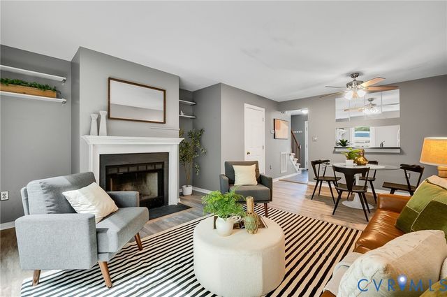 14723 Beacon Hill Ct, Midlothian, VA 23112
