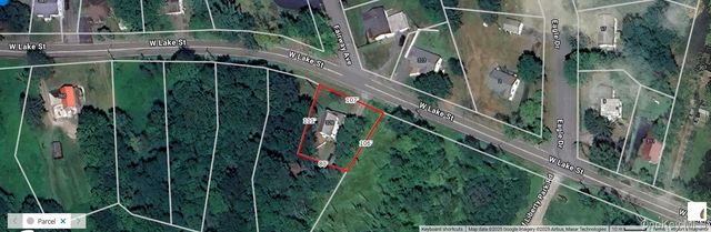326 West Lake Street, Liberty, NY 12754
