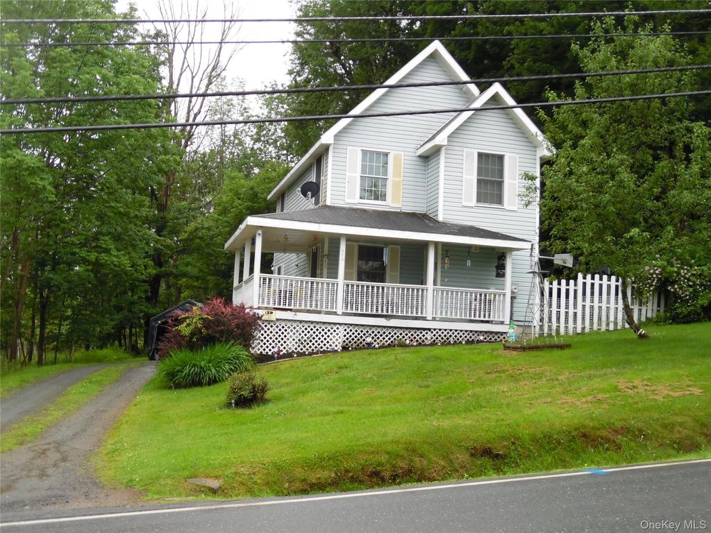 326 West Lake Street, Liberty, NY 12754