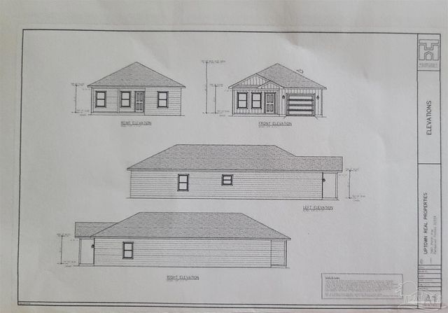 7961 Perth Ave, Pensacola, FL 32534