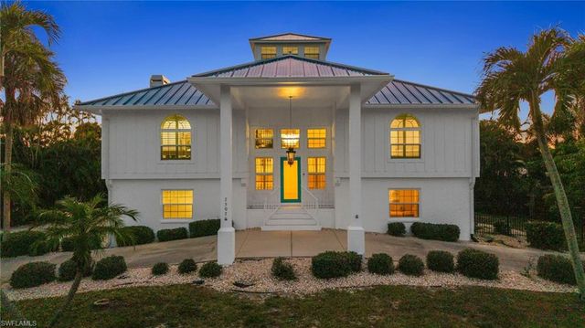 7507 Grande Pine RD, Bokeelia, FL 33922