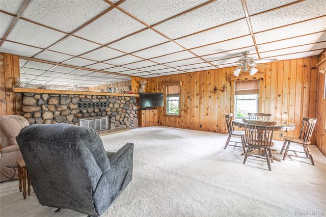 8384 Imlay City Road, Kenockee Township, MI 48006