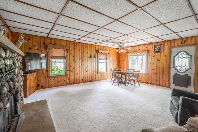 8384 Imlay City Road, Kenockee Township, MI 48006