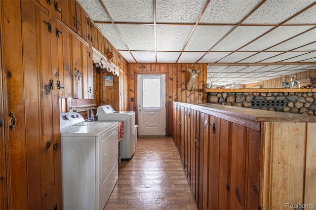 8384 Imlay City Road, Kenockee Township, MI 48006