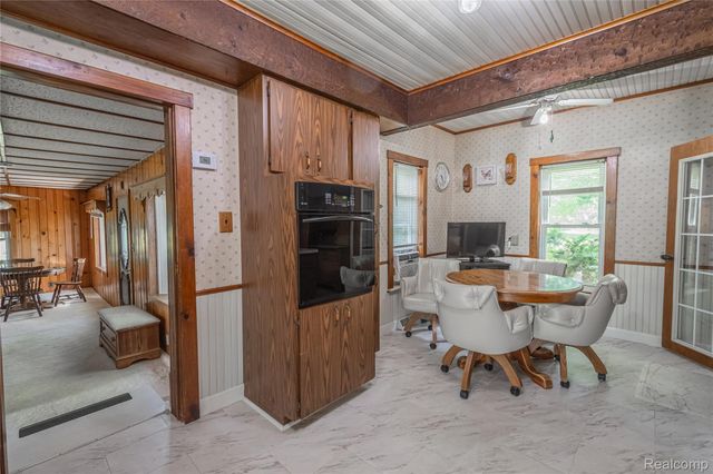 8384 Imlay City Road, Kenockee Township, MI 48006