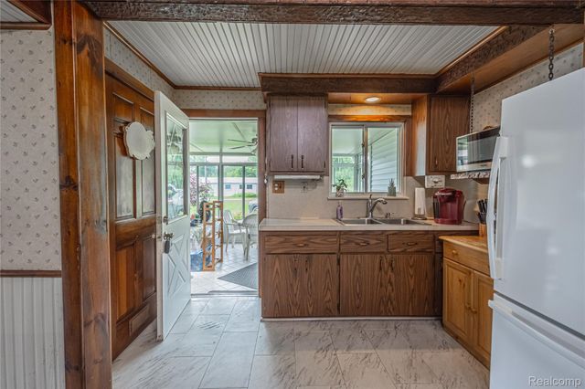 8384 Imlay City Road, Kenockee Township, MI 48006