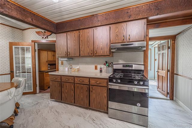 8384 Imlay City Road, Kenockee Township, MI 48006