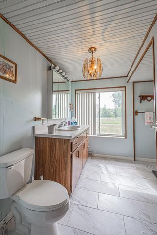 8384 Imlay City Road, Kenockee Township, MI 48006