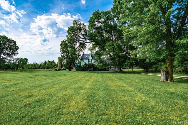 8384 Imlay City Road, Kenockee Township, MI 48006