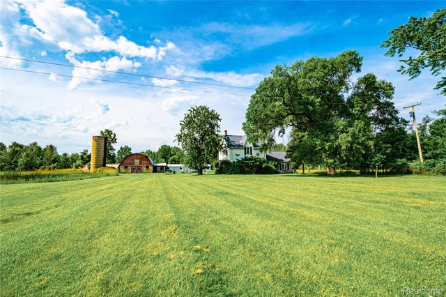8384 Imlay City Road, Kenockee Township, MI 48006