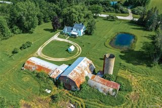8384 Imlay City Road, Kenockee Township, MI 48006