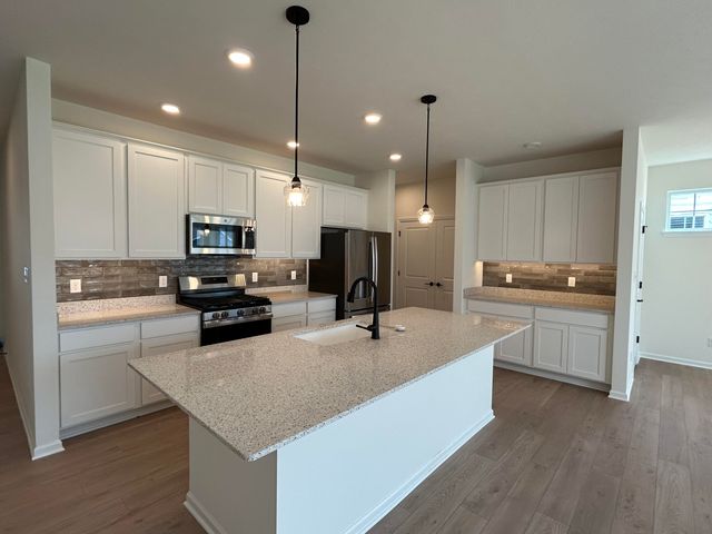 3201 Viridian Way, Valparaiso, IN 46385