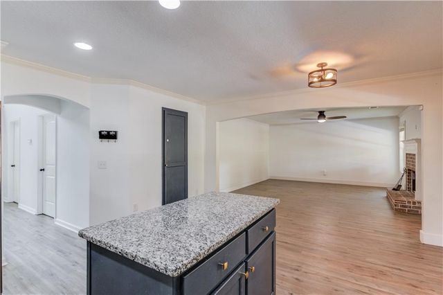 731 Peachtree Road, Jefferson, GA 30549