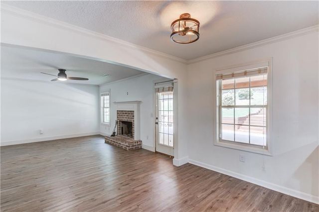731 Peachtree Road, Jefferson, GA 30549