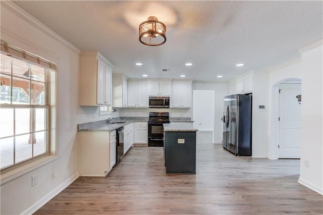 731 Peachtree Road, Jefferson, GA 30549
