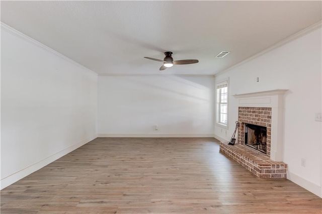 731 Peachtree Road, Jefferson, GA 30549