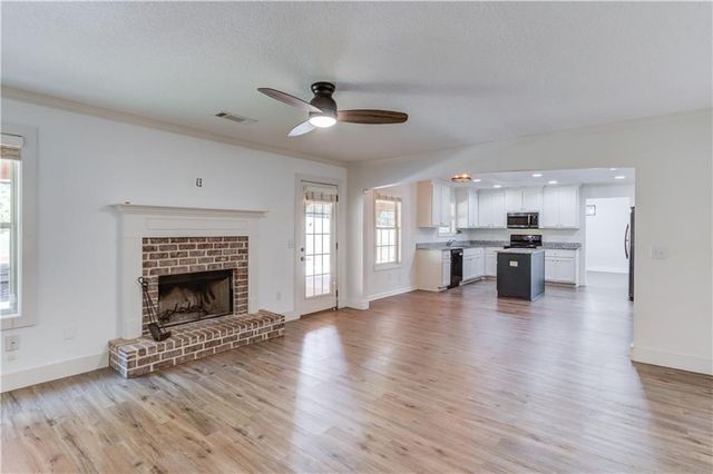731 Peachtree Road, Jefferson, GA 30549