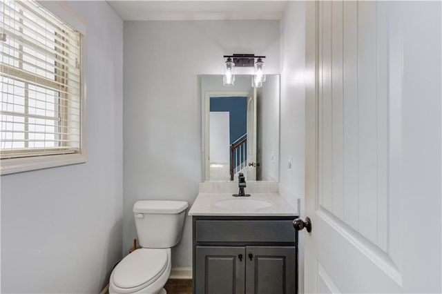 731 Peachtree Road, Jefferson, GA 30549
