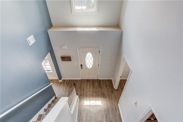 731 Peachtree Road, Jefferson, GA 30549