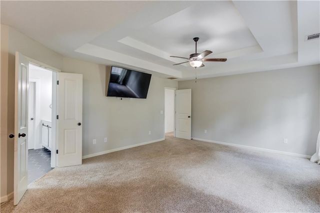 731 Peachtree Road, Jefferson, GA 30549