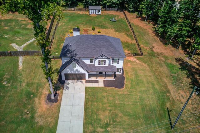731 Peachtree Road, Jefferson, GA 30549