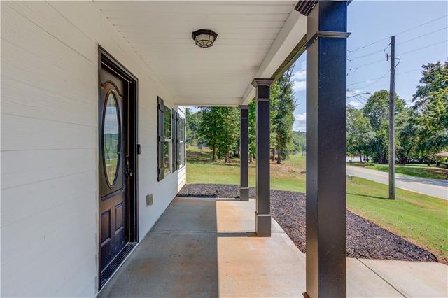 731 Peachtree Road, Jefferson, GA 30549
