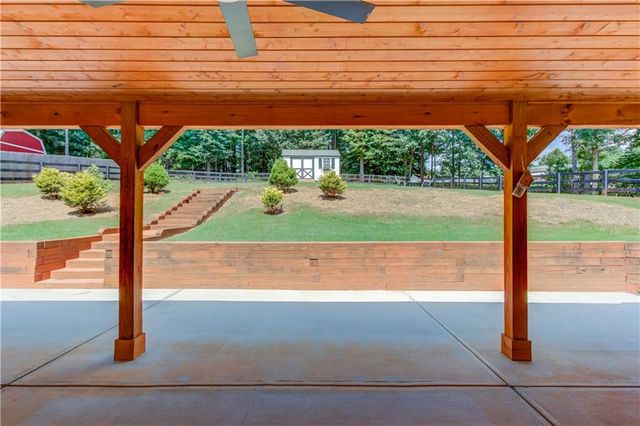 731 Peachtree Road, Jefferson, GA 30549