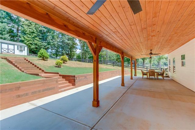 731 Peachtree Road, Jefferson, GA 30549