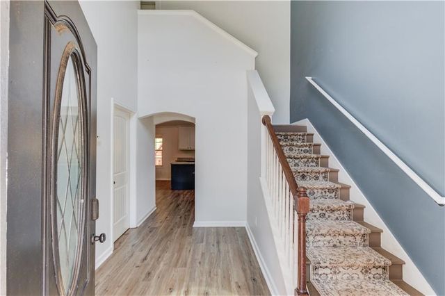 731 Peachtree Road, Jefferson, GA 30549