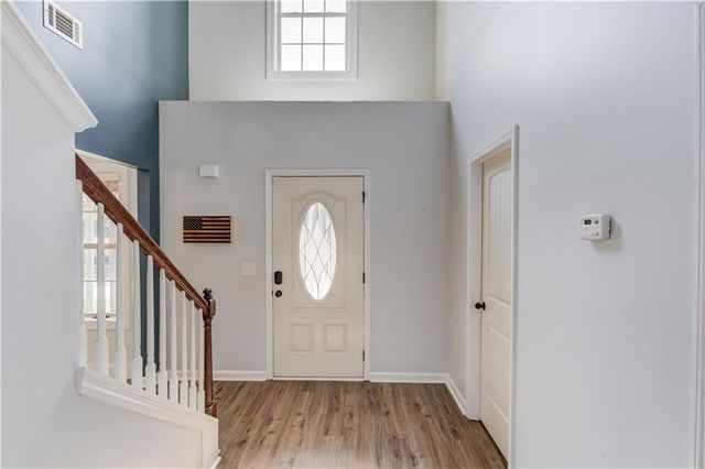 731 Peachtree Road, Jefferson, GA 30549