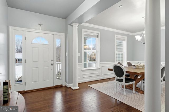 6879 S ZELKOVA CT, La Plata, MD 20646