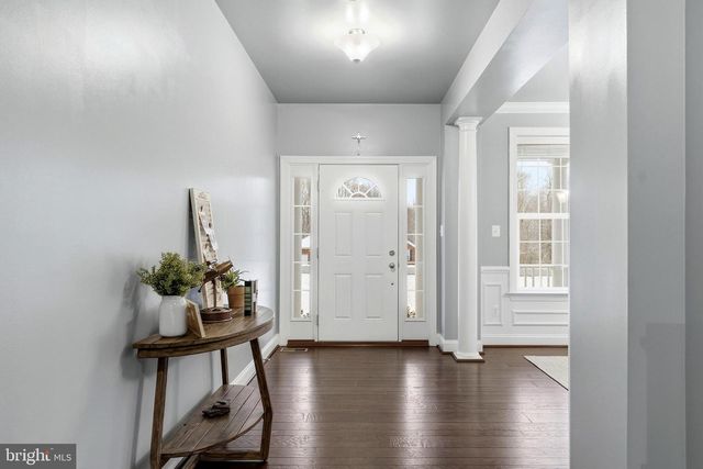 6879 S ZELKOVA CT, La Plata, MD 20646