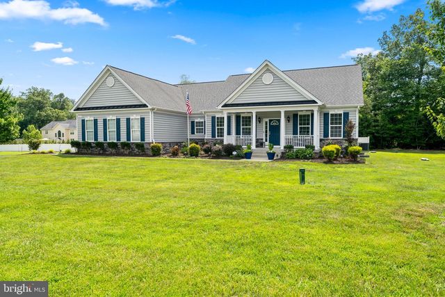 6879 S ZELKOVA CT, La Plata, MD 20646