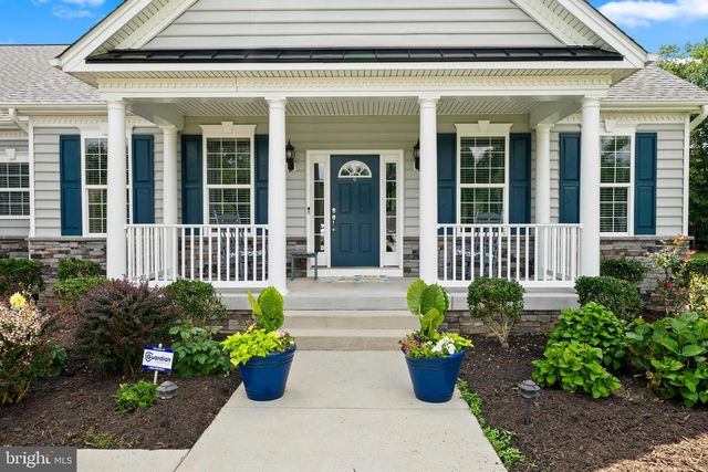 6879 S ZELKOVA CT, La Plata, MD 20646