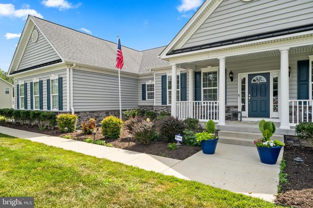 6879 S ZELKOVA CT, La Plata, MD 20646