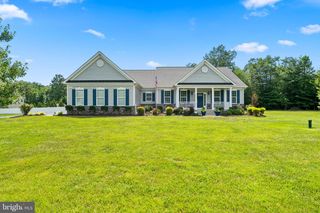 6879 S ZELKOVA CT, La Plata, MD 20646