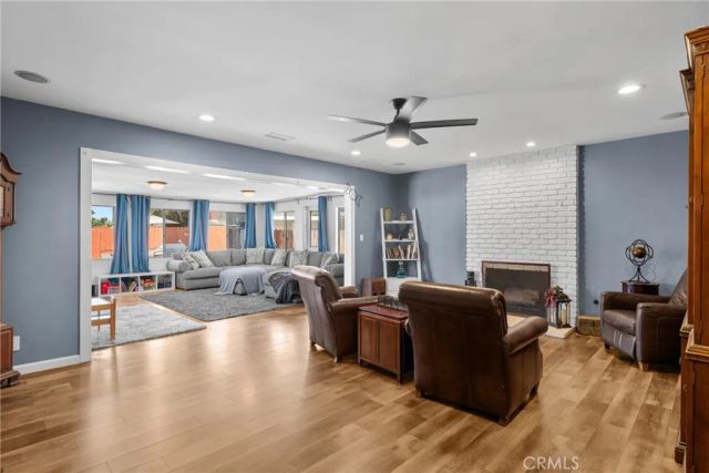 3257 Falcon Street, Pomona, CA 91767