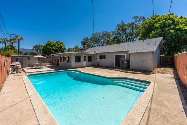 3257 Falcon Street, Pomona, CA 91767