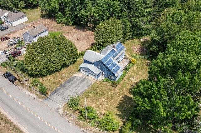 90 Royalston Rd, Phillipston, MA 01331