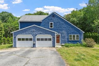 90 Royalston Rd, Phillipston, MA 01331
