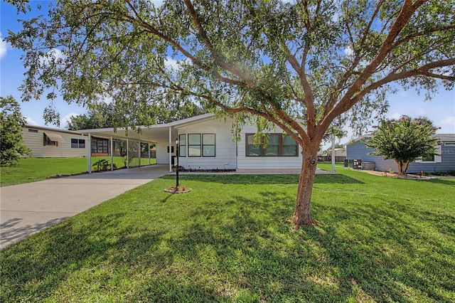 8145 SW 64TH AVENUE, Ocala, FL 34476