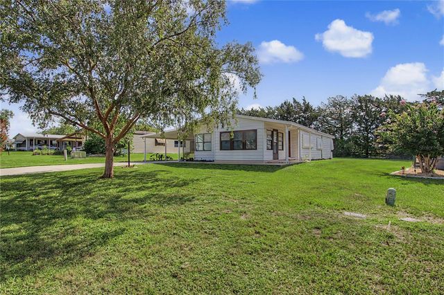 8145 SW 64TH AVENUE, Ocala, FL 34476