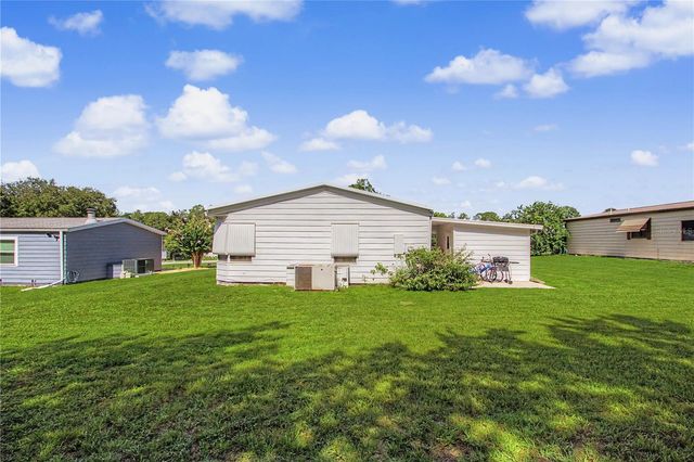 8145 SW 64TH AVENUE, Ocala, FL 34476