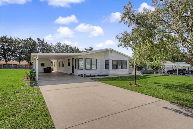 8145 SW 64TH AVENUE, Ocala, FL 34476