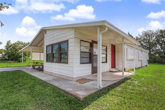 8145 SW 64TH AVENUE, Ocala, FL 34476