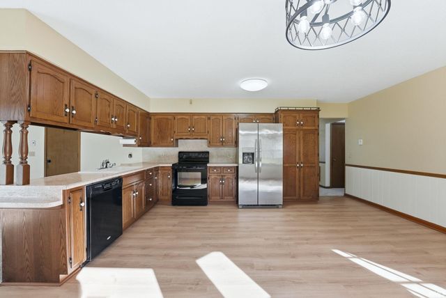 7950 E State Rd 205, Churubusco, IN 46723