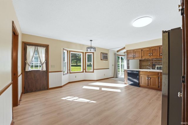 7950 E State Rd 205, Churubusco, IN 46723
