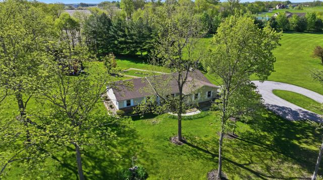 7950 E State Rd 205, Churubusco, IN 46723